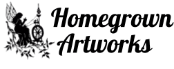 Homegrown Artworks