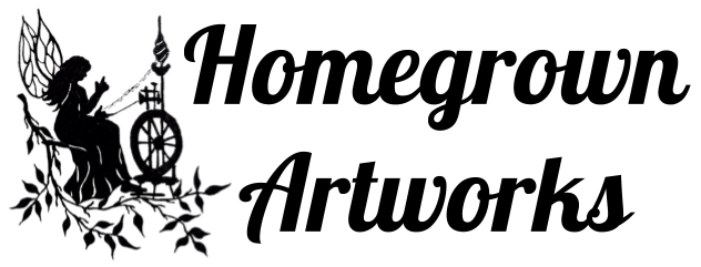 Homegrown Artworks