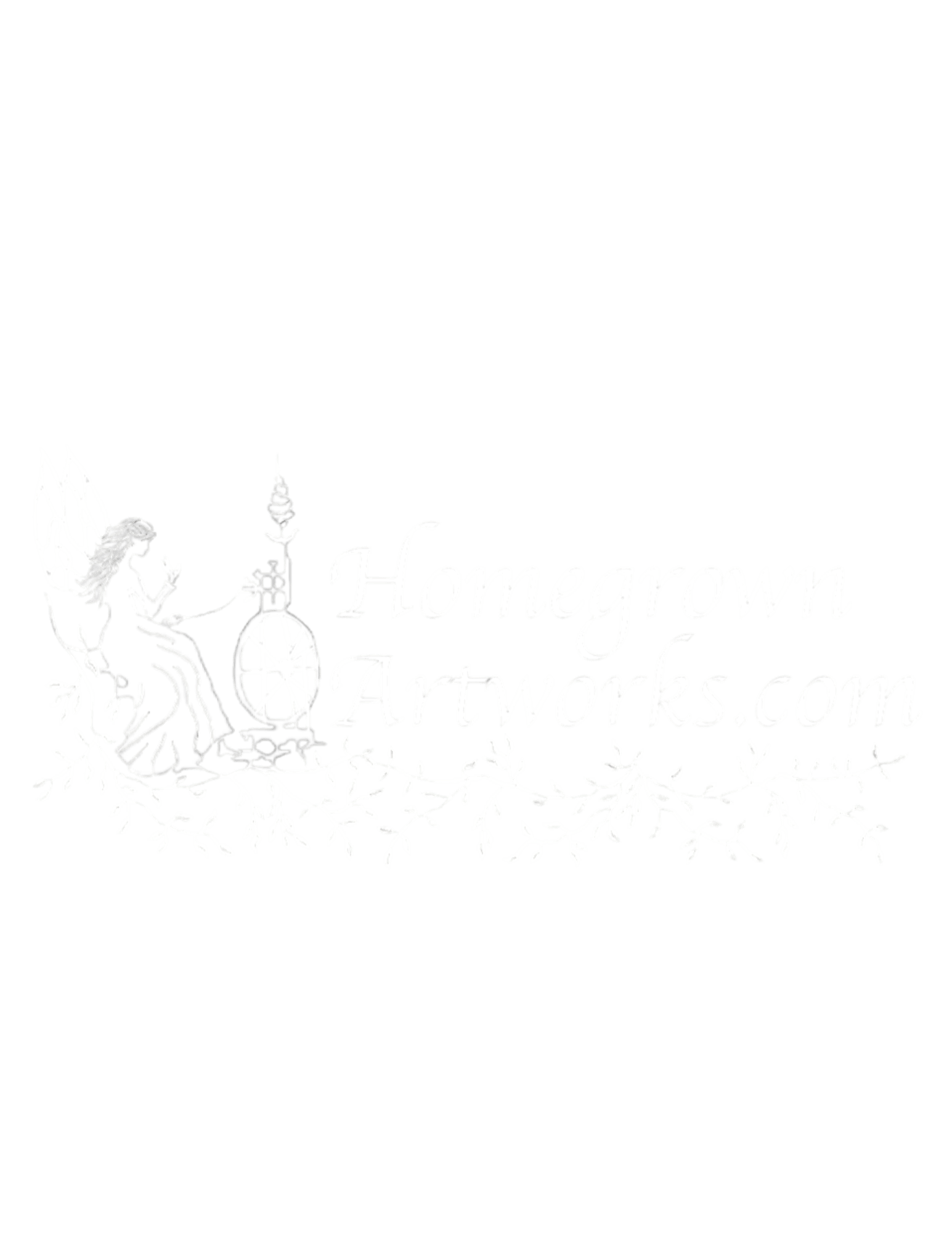 Homegrown Artworks